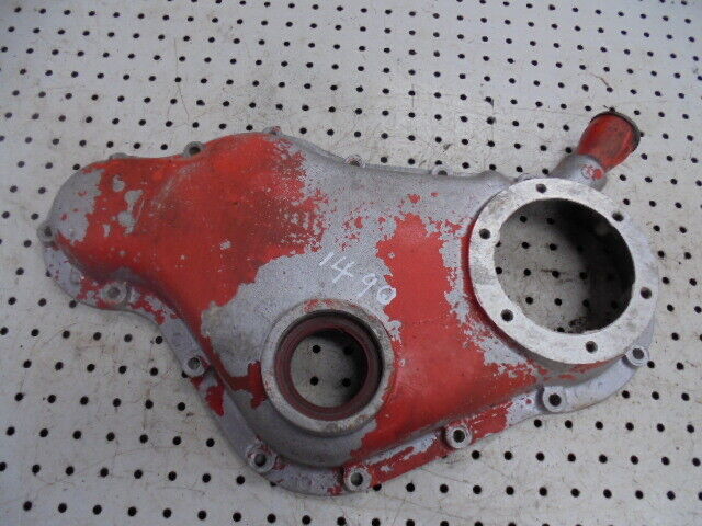 for, David Brown 1490 Engine Timing Cover in Good Condition