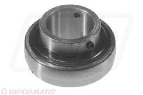 Massey Ferguson 4wd Propshaft, Support Bearing Insert