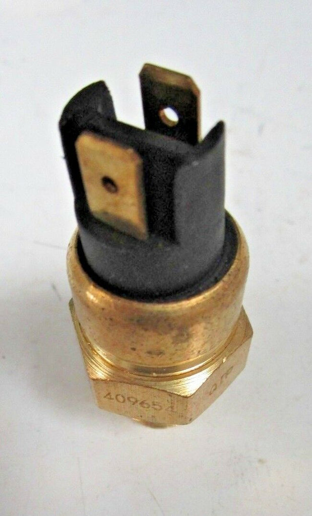 Ford New Holland Warning Switch Oil Temperature M's TM's
