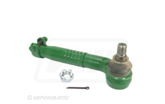 For JOHN DEERE 3050 3350 3650 4wd Steering LH Tie Rod End