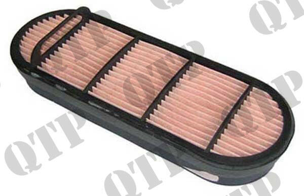 John Deere 6020, 6020 SE Inner Air Filter