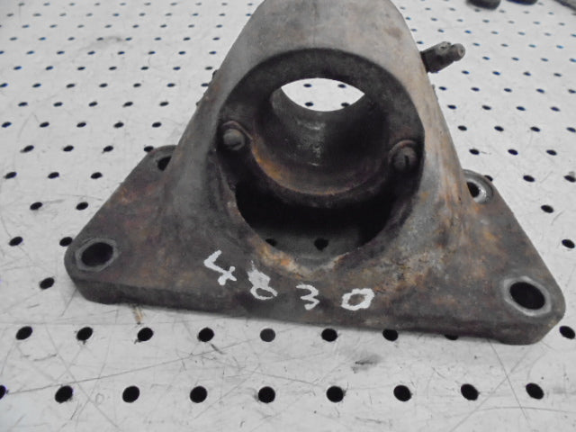 Ford New Holland Front Axle Beam Mounting Bracket