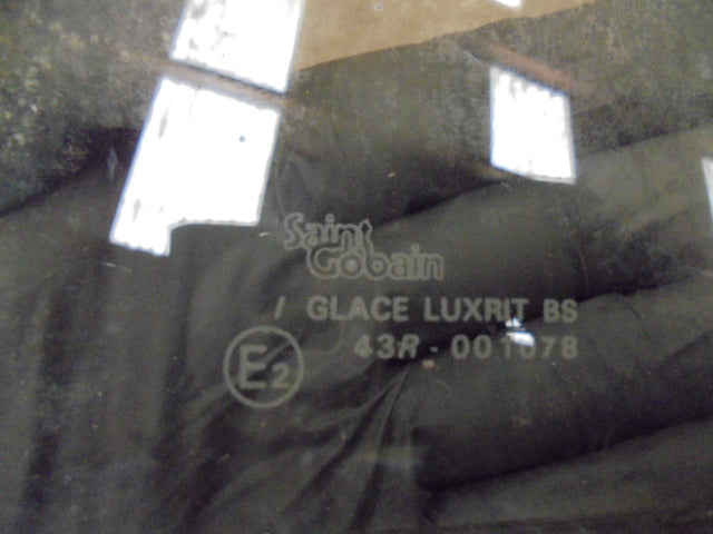 David Brown 1390, 1490 Cab Windscreen