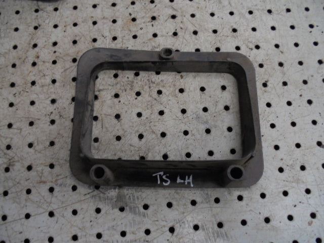 Ford New Holland TS90-TS115 Front Left Hand Headlamp Plastic Cover