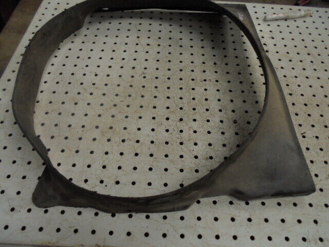 for, Ford 5030 Radiator Cowling (plastic) in Good Condition