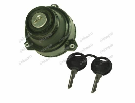 Ignition Switch for Deutz 07 & Intrac