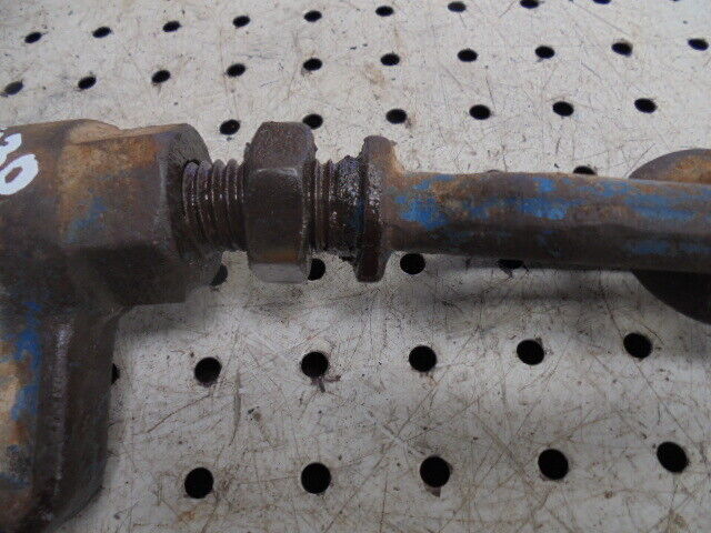 for, Ford 5030 Hydraulic Arm Stabaliser Chain Assembly in Good Condition