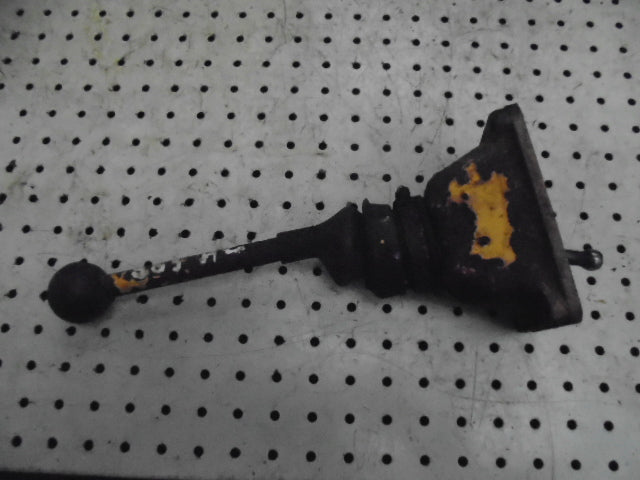 For DAVID BROWN 885 GEARBOX HIGH/LOW GEAR LEVER ASSEMBLY