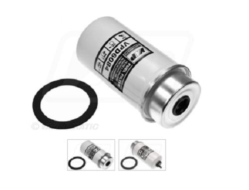 for, Steyr FUEL FILTER 5 MICRON