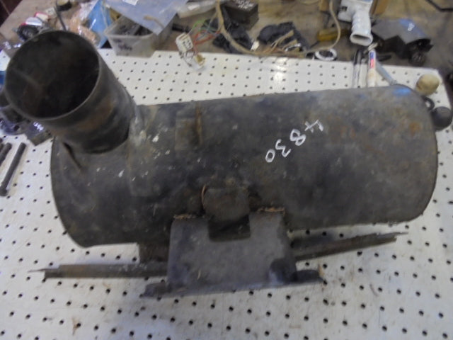 Ford 4830 Engine Air Filter Housing