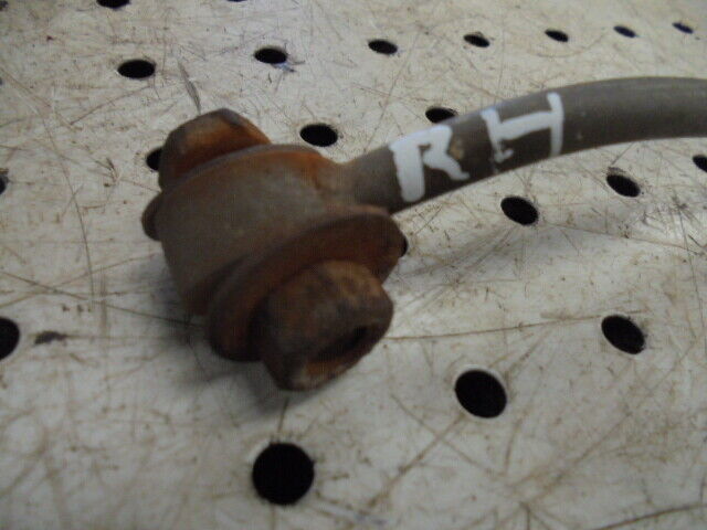 for, Ford 5030 RH Door Hold Open Bracket in Good Condition