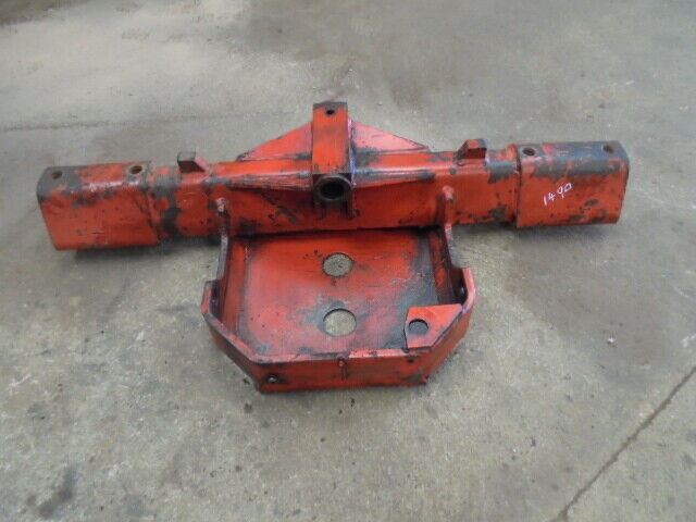 for, David Brown 1490 2wd Front Axle Beam - Good Condition