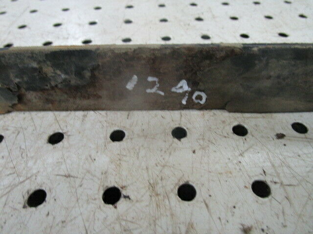 for, David Brown 1290, 1390 Cab Air Inlet Duct Retainer Bracket