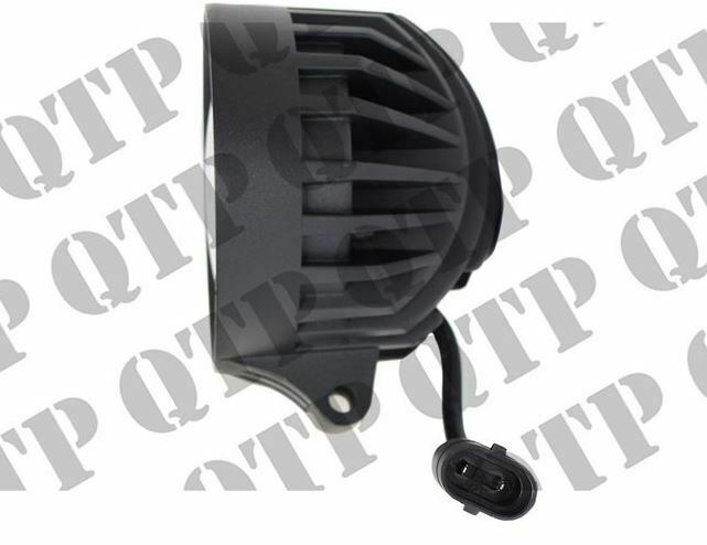 For John Deere Oval LED Work Light