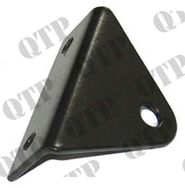 Ford New Holland Super Q Cab Rear  Window Gas Strut Bracket