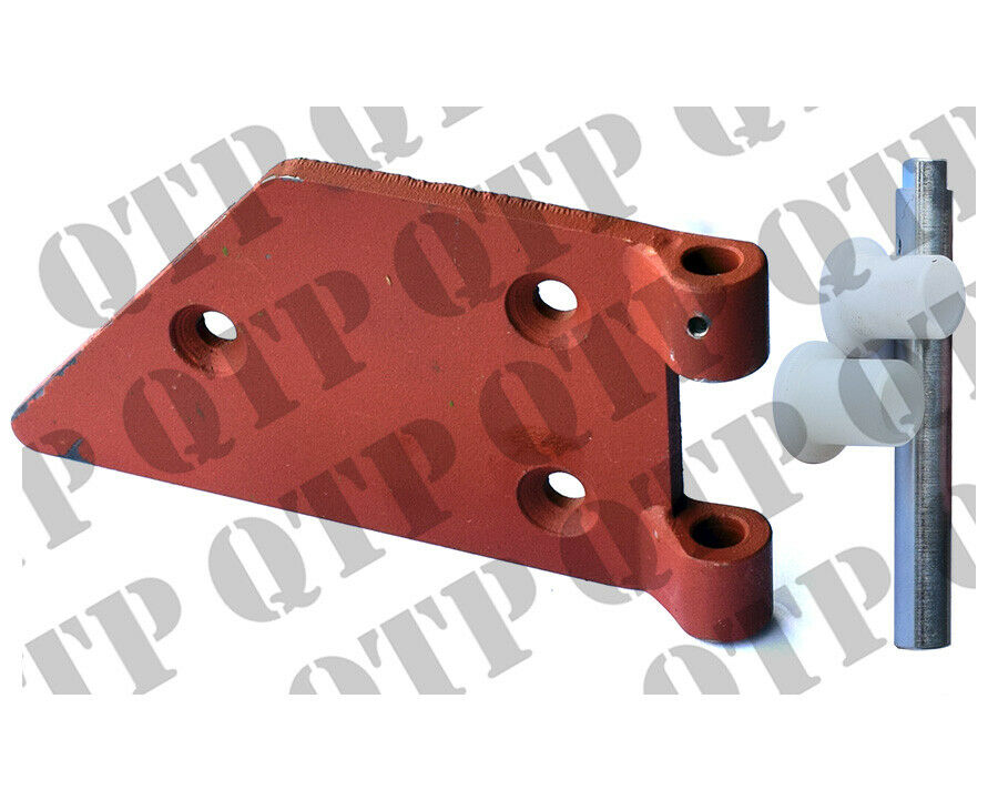 Massey Ferguson 3000 3600 Series Door Hinge Bottom Left Hand