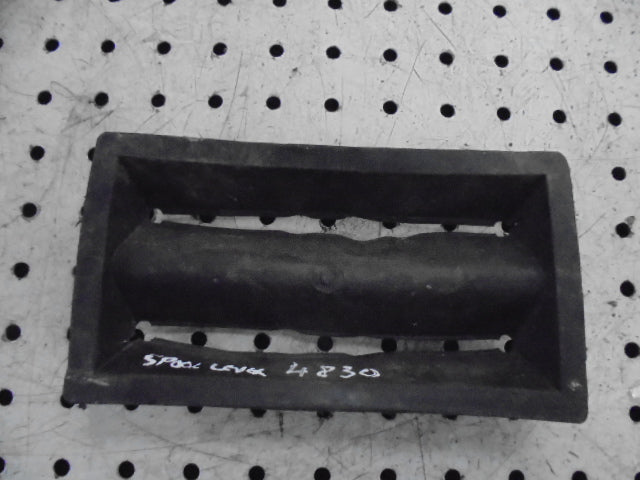 Ford New Holland 4830 Hydraulic Spool Valve Levers Rubber Gaiter In Cab