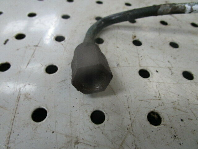 for, David Brown 1294 Clutch Slave Cylinder Steel Pipe in Good Condition