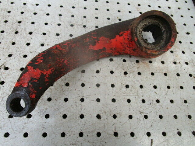 for, David Brown 1290, 1390 RH Top Steering Arm - Good condition
