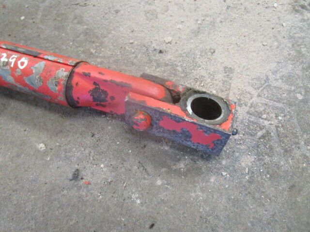for, David Brown 1290, 1390 LH Hydraulic Drop Arm - Good condition