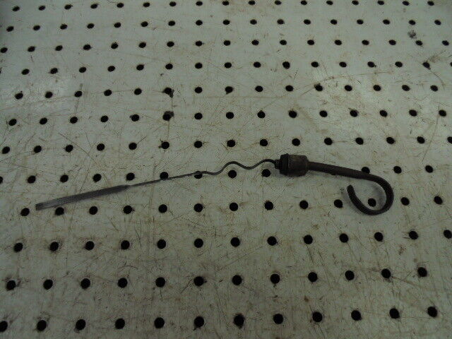 for, Ford 4610 Engine Oil Dip Stick in Good Condition