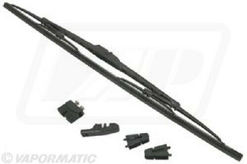 20" Wiper Blade for Tractor - Universal