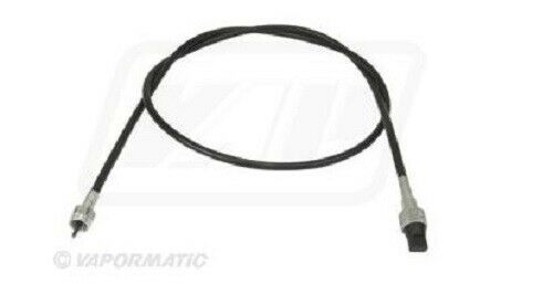 Massey Ferguson Rev Counter Cable 165, 168, 175, 178, 188, 265, 290, 575, 590