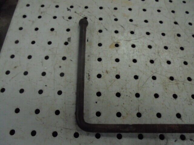 for, FORD 4000 Hand Throttle Lever - Good Condition