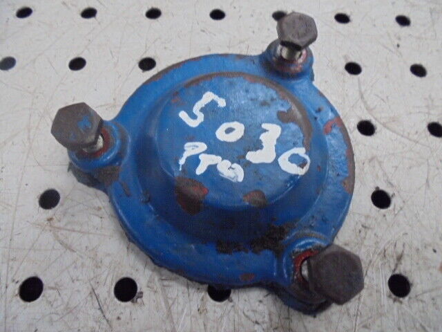 for, Ford 5030 Rear PTO Housing End Cap in Good Condition