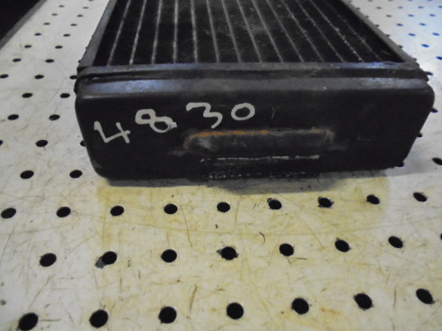 Ford New Holland 4830, 5030 Cab Heater Radiator