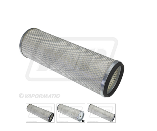 For JOHN DEERE 4000 INNER AIR FILTER