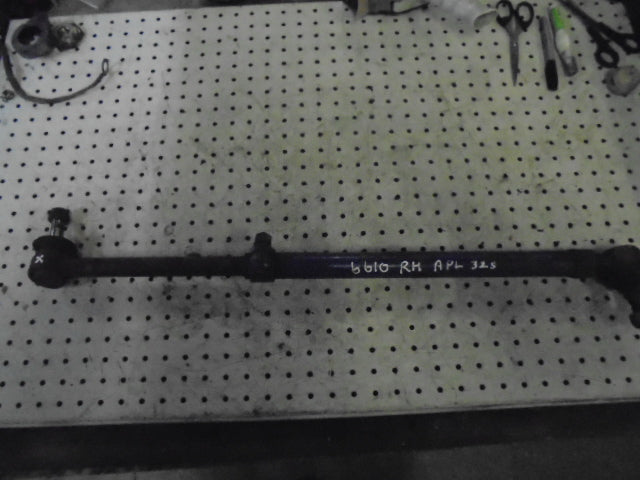 Ford New Holland 6610 4wd Front Axle Right Hand Track Rod Tube