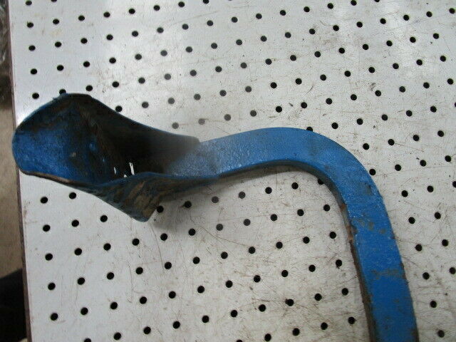 for, Ford 4000 RH Brake Pedal in Good Condition