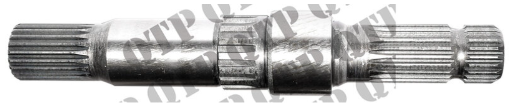 For, John Deere 20 30 40 50 55 PTO SHAFT 1000rpm