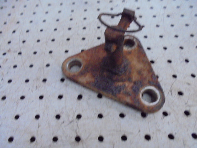 David Brown 1490, 1494 Hydraulic Arm Stabiliser Bracket