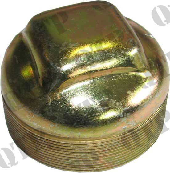 Ford New Holland Hub Cap 5000, 7000, 6610, 7810 7600, TS, 6700