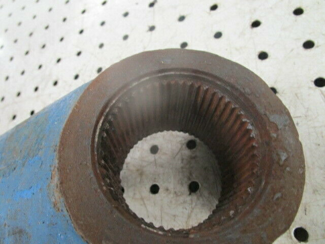 for, Ford 4600 RH Hydraulic Top Arm in Good Condition