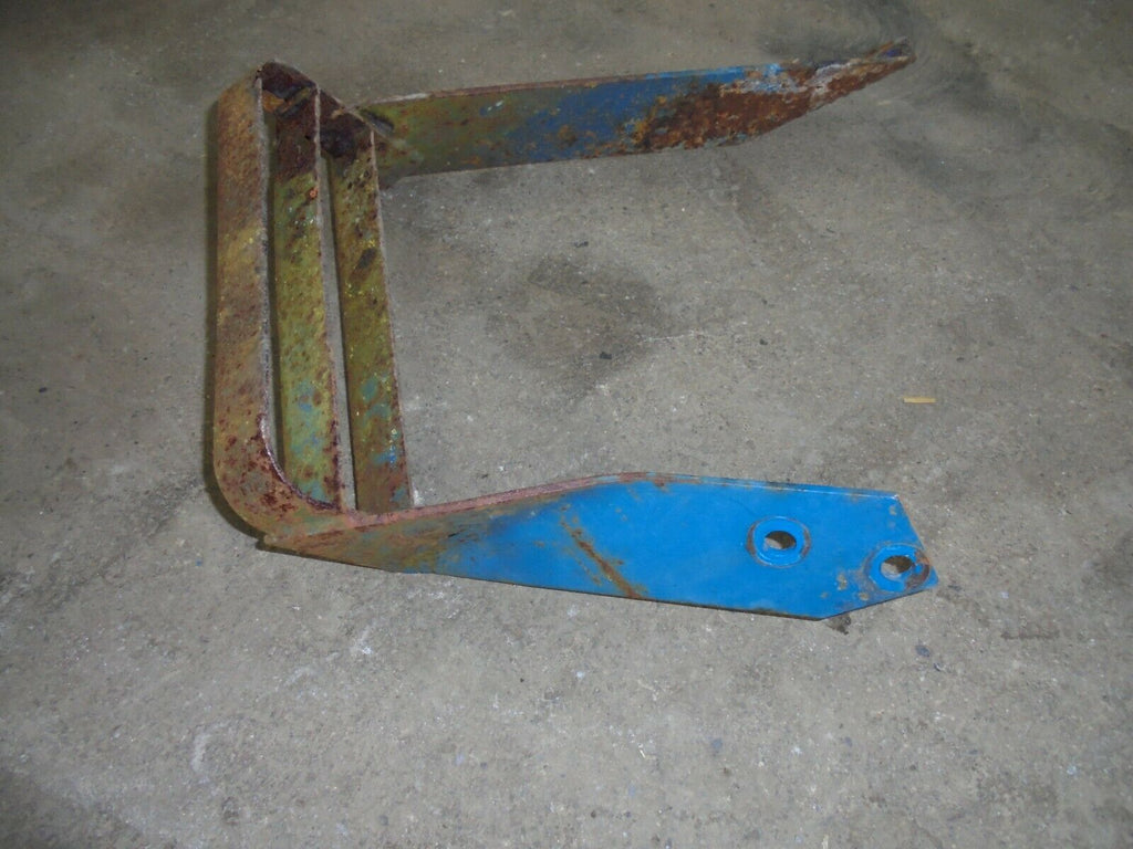 for, FORD 4600 Q Cab RH Foot Step