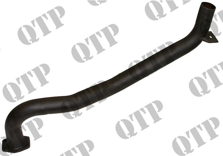 Ford New Holland  Exhaust Elbow 7910 8210