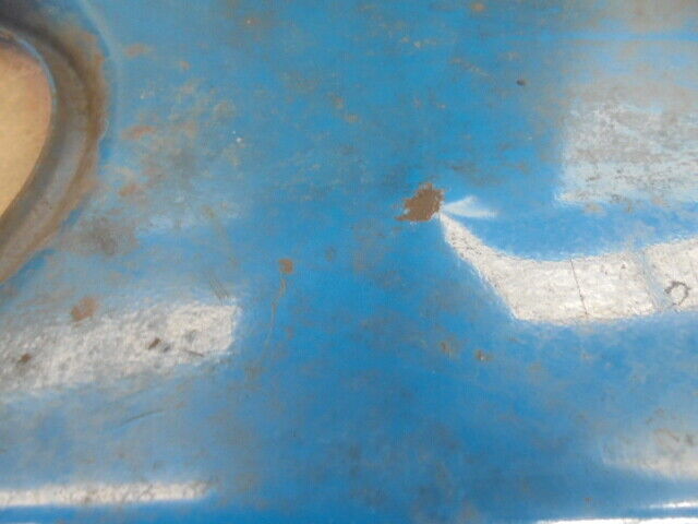 for, Ford 5030 LH Bonnet Panel in Good Condition