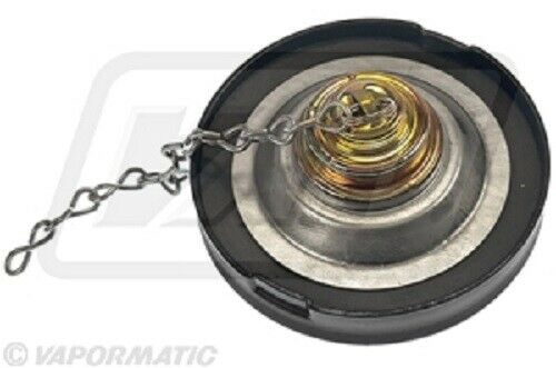Ford New Holland 5640, 6640, 7740, 7840, 8240, 8340 Fuel Tank Cap