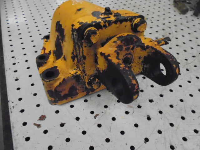 For DAVID BROWN 885 TOP LINK MOUNTING BRACKET ASSEMBLY