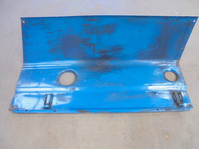 for, Ford 5030 LH Bonnet Panel in Good Condition