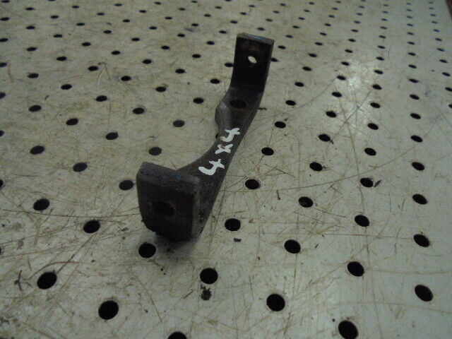 for, Ford 5030 4wd Prop Shaft Guard Front Mounting Bracket in Good Condition