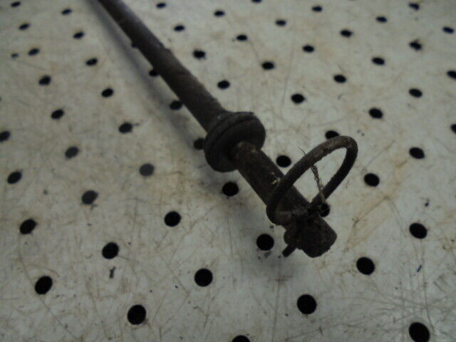 for, David Brown 1394 Bonnet Stay in Good Condition