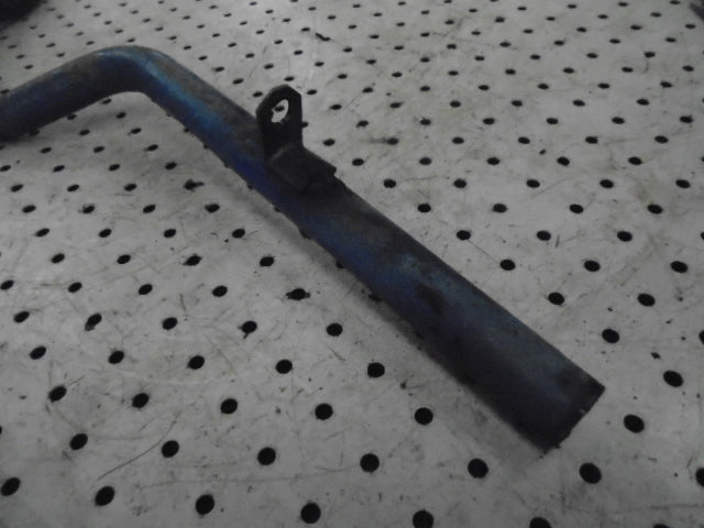 Ford New Holland 6610, 7610 Engine Breather Pipe