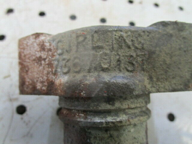 for, David Brown 1290, 1390 Brake Slave Cylinder - Good condition