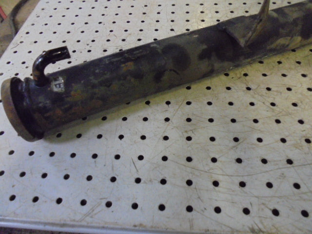 David Brown 1394 Diesel Tank Filler Pipe (In Front Of Cab)