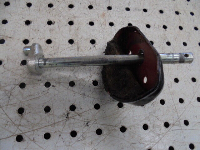 for, David Brown 1394 TCU Selector Rod & Cover - Good Condition