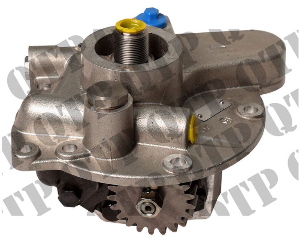 For FORD 10'S HYDRAULIC PUMP 6610 7610 8210